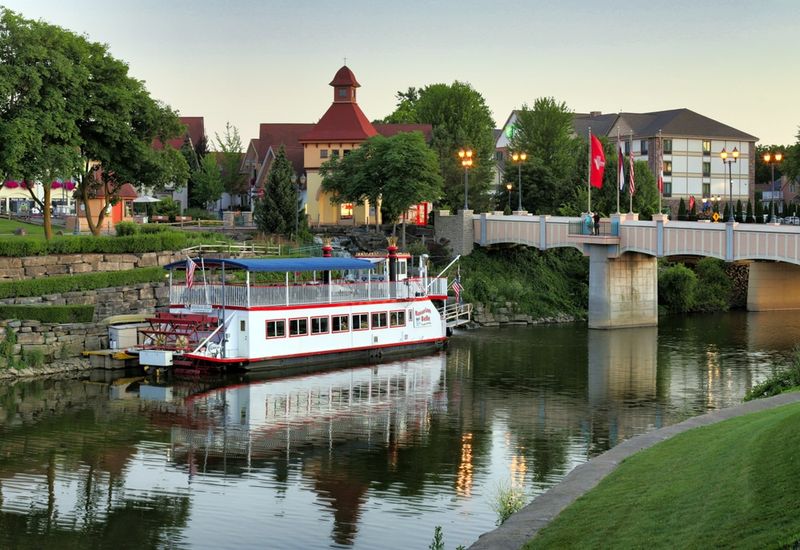 Frankenmuth