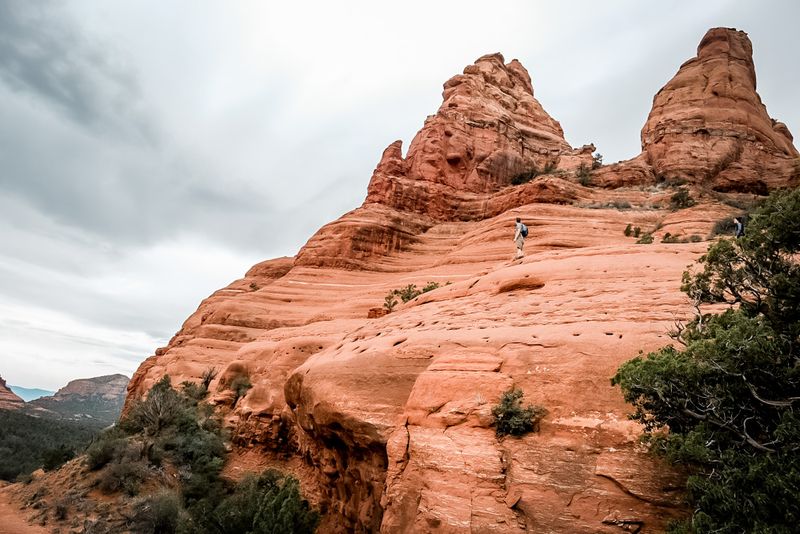 Broken Arrow Trail: Jeep-Free Adventure