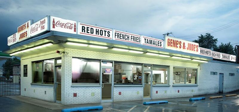 Gene & Jude's: The No-Frills Legend