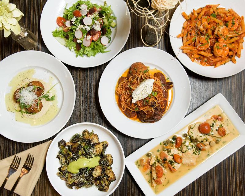 Trattoria Toscana: Middletown's Tuscan Escape