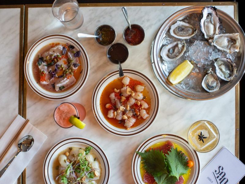 Celebration Of Heritage And Flavor