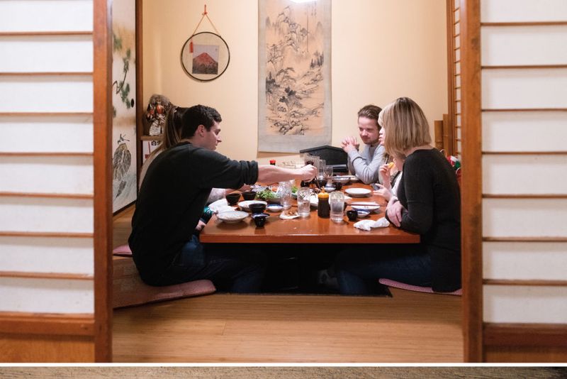 Maneki Restaurant