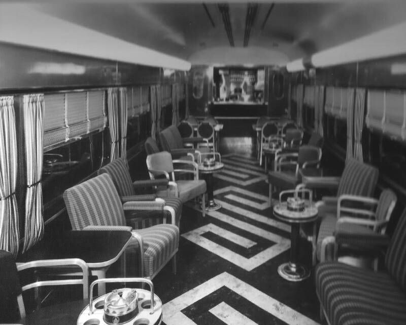 Passing Time Onboard