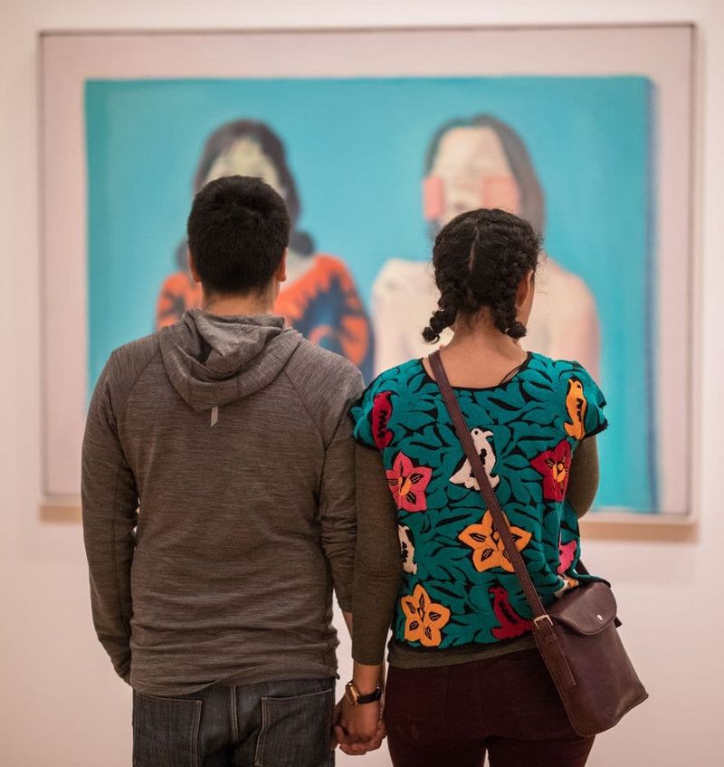 Cleveland Museum of Art Date