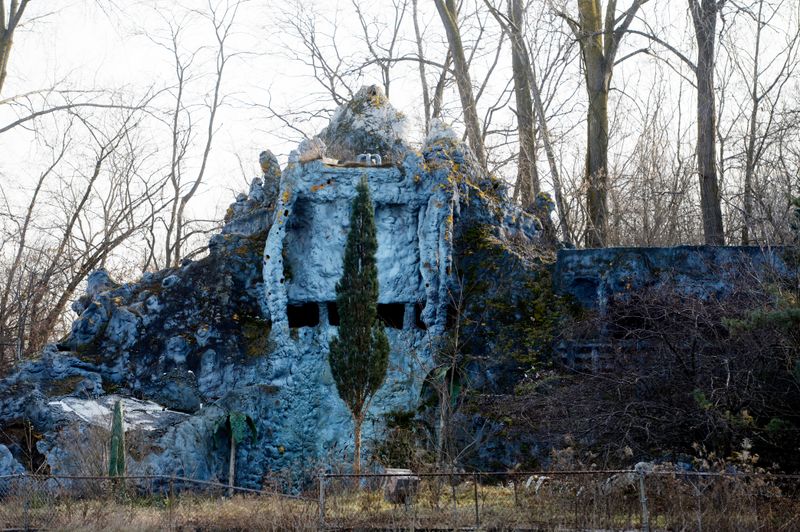 The Rumbling Volcano Mystery