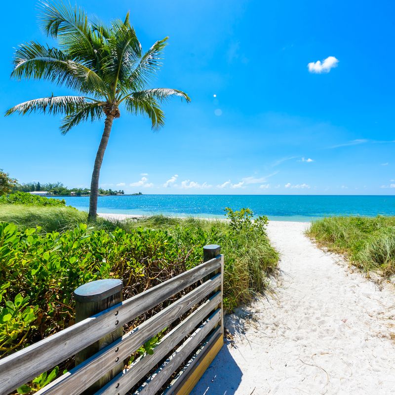 Explore Lesser-Known Beach Towns
