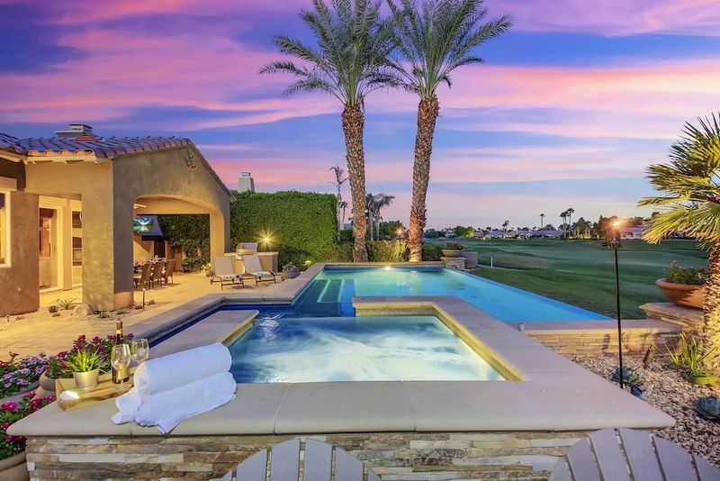 Palm Springs' Desert Oasis Adventures