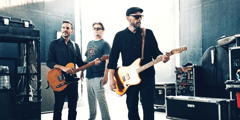 Toad the Wet Sprocket with KT Tunstall & Vertical Horizon – Oct. 3 at Palace Theatre, Albany