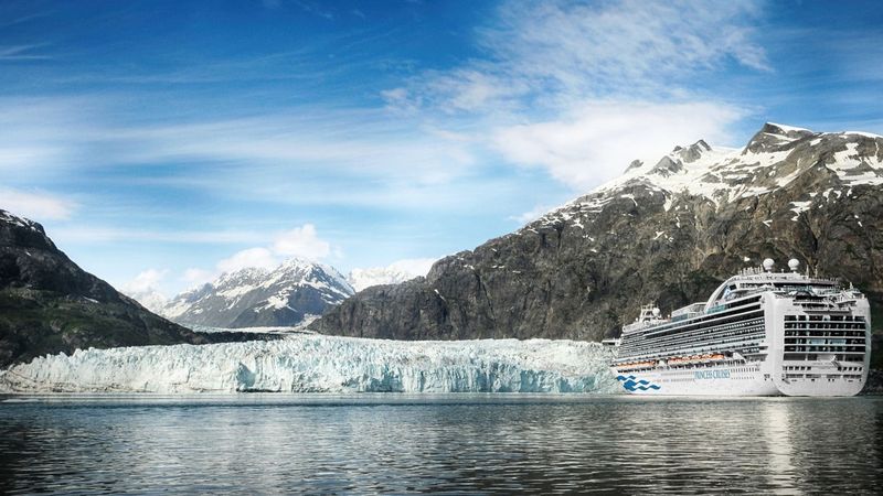 Glacier Bay: Nature's Ice Sculpture Gallery