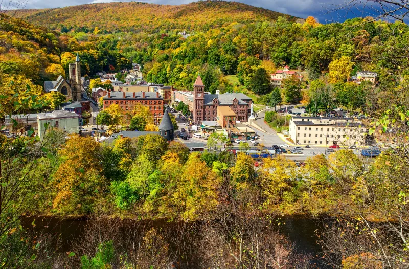 Plan Your Next Small-Town Escape