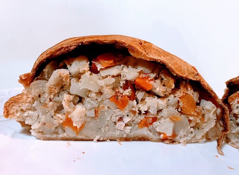 Muldoon’s Pasties (Munising)