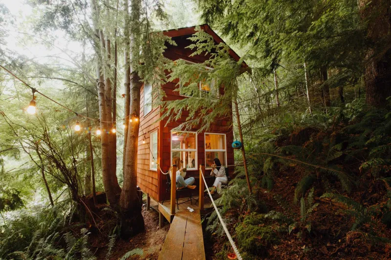 Treehouse Place at Deer Ridge (Snohomish)