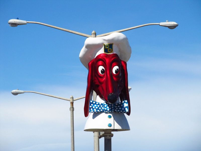 Why Doggie Diner Still Captivates the City