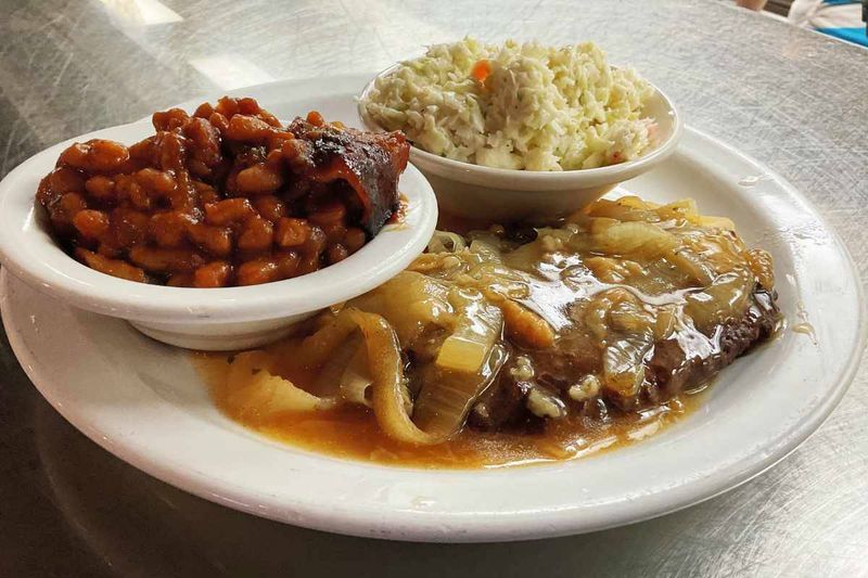 Tilley’s Homestead Restaurant, Centerville