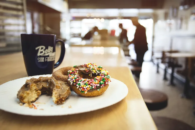 Bob’s Donuts (San Francisco)