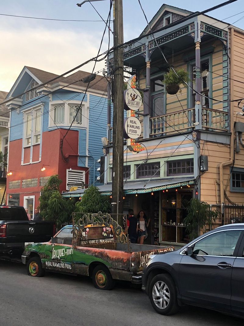 Jacques-Imo's: From Neighborhood Joint to 