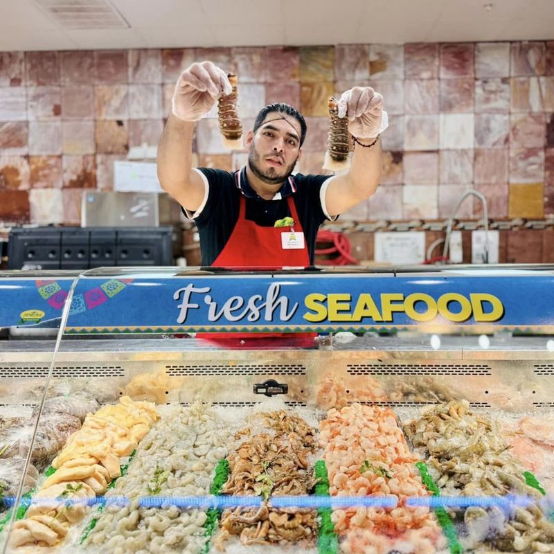 Rouses Markets: Gulf Coast Seafood Tradition in Every Store