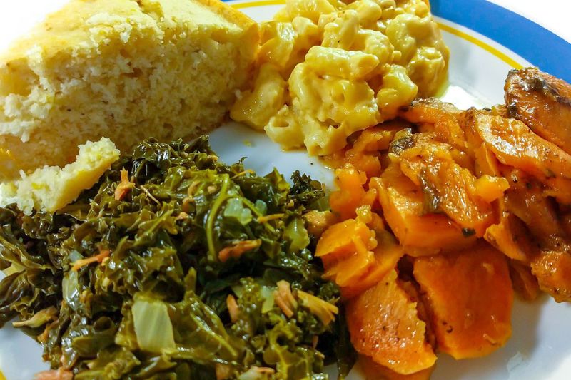 D’s Soul Food Café
