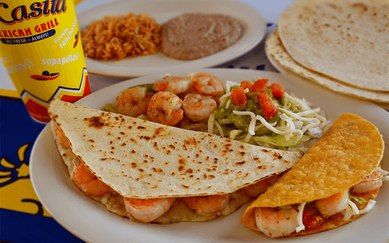 La Casita: A Local Staple for Generations