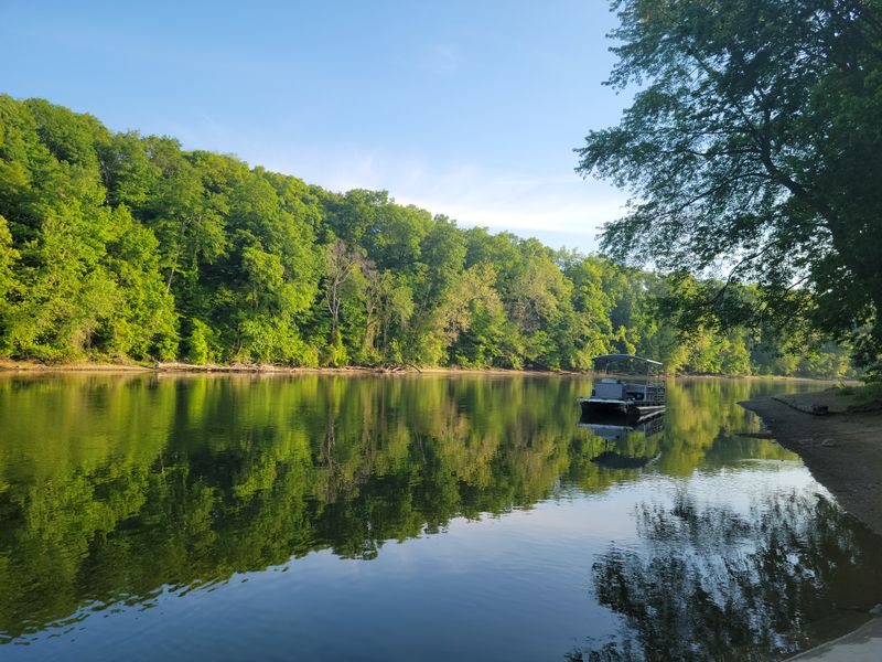 Berrien Springs