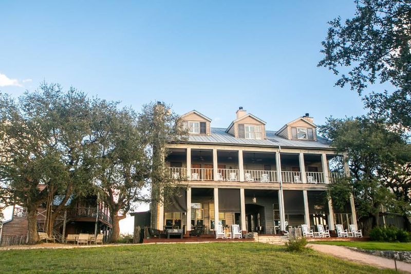 Sage Hill Inn & Spa