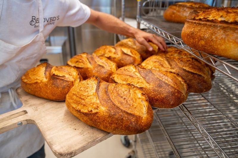 Beloved's Bakery and Cafe - Sourdough Wizardry In Reno