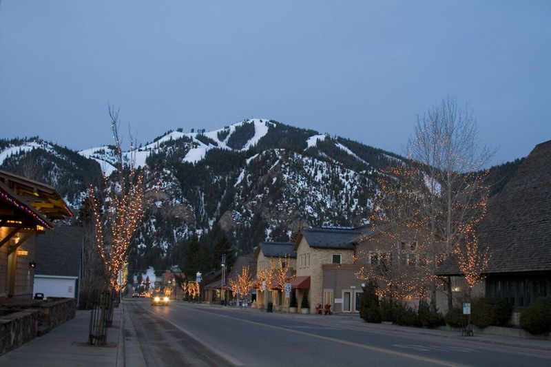Ketchum: Ernest Hemingway's Final Retreat