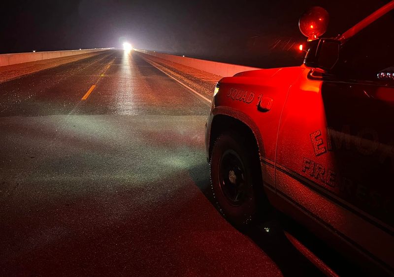 Late-Night Hours (1:00 AM–4:00 AM) Are The Riskiest