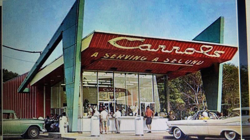 Carrols: The Forgotten Fast-Food Powerhouse