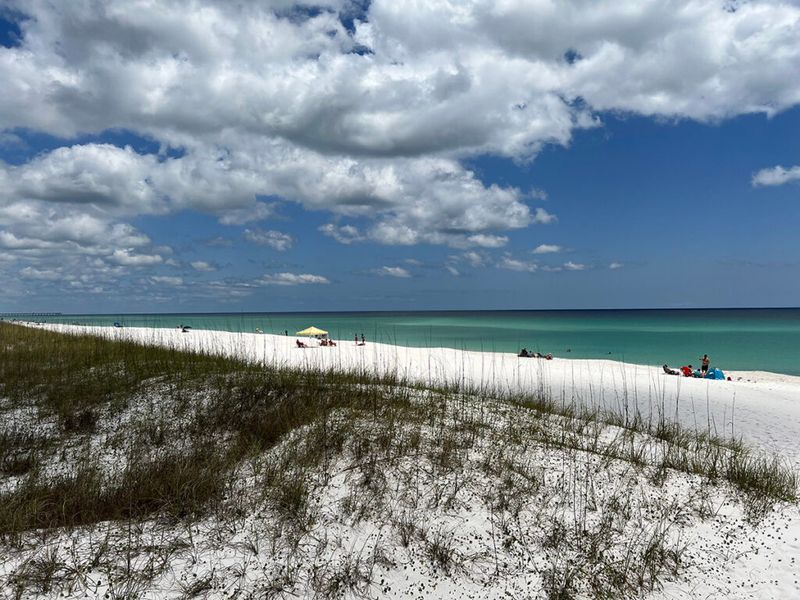Navarre Beach