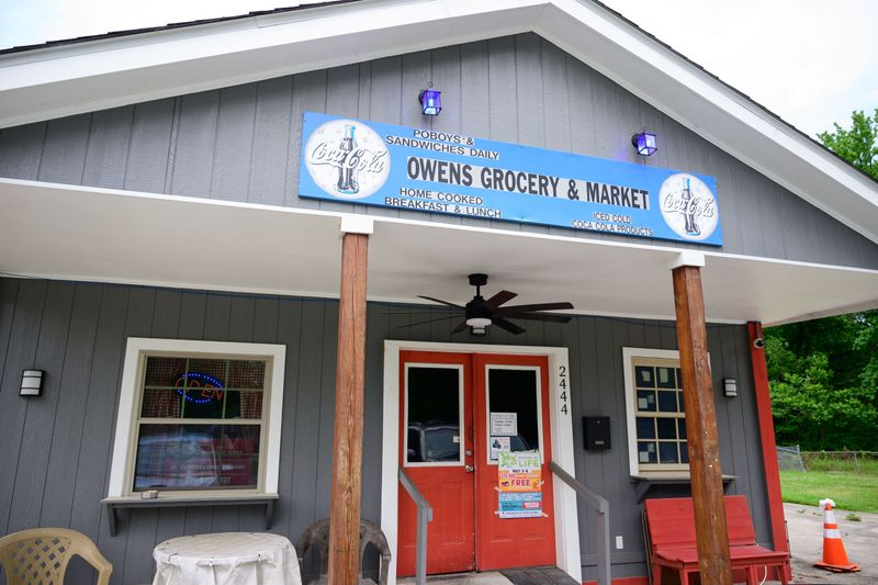 Owens Grocery Market & Deli