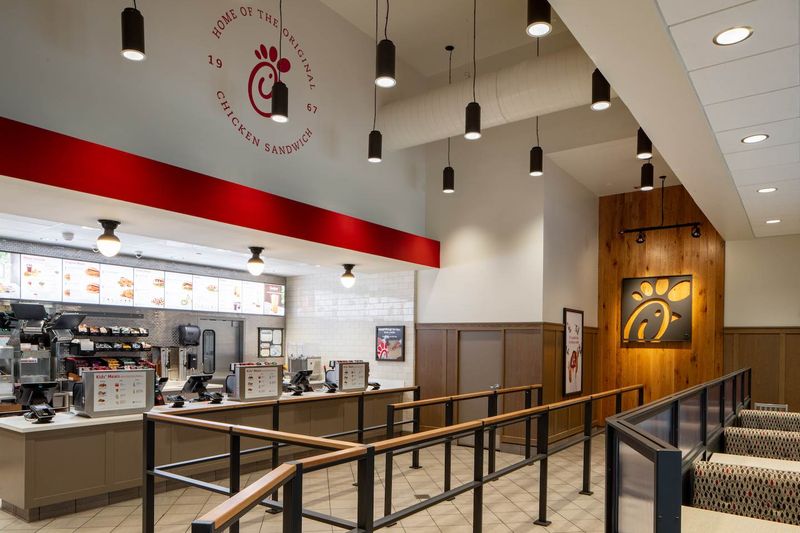 Westerville's Wonderful New Spot