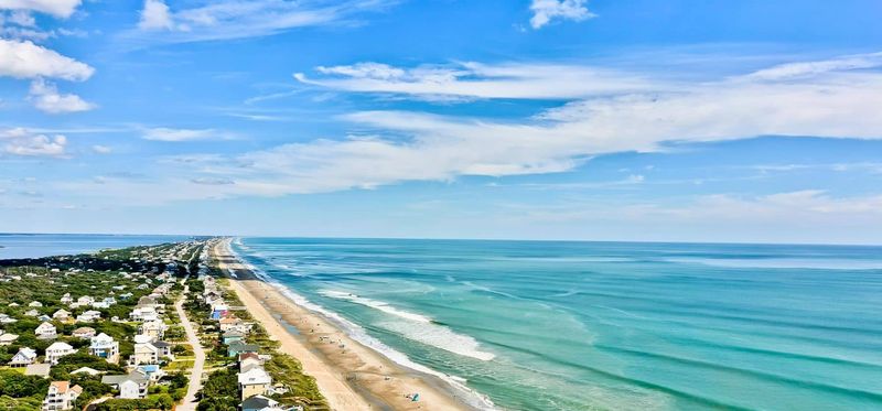 Emerald Isle: Family Paradise Lost