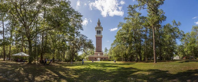 Stephen Foster Folk Culture Center