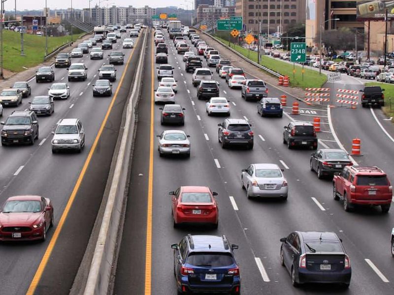 Holiday Travel Periods Create Danger Spikes