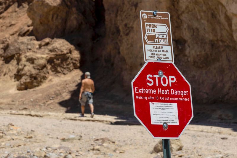 Deadly Heat Requires Strategic Planning