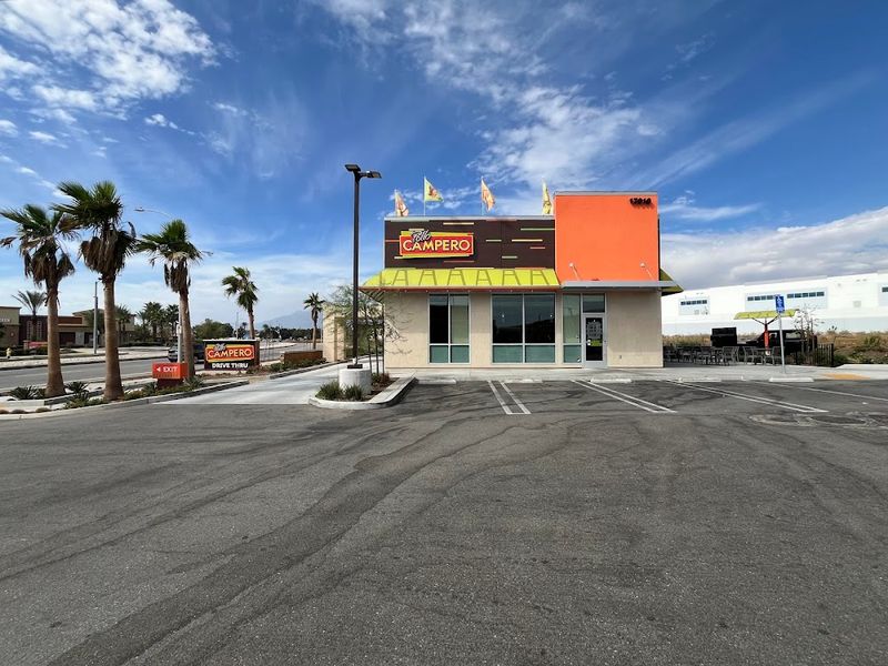 Pollo Campero: Global Flavors Near Home