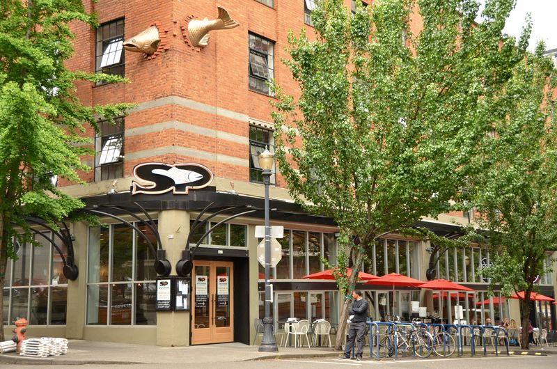 Southpark Seafood (Portland)