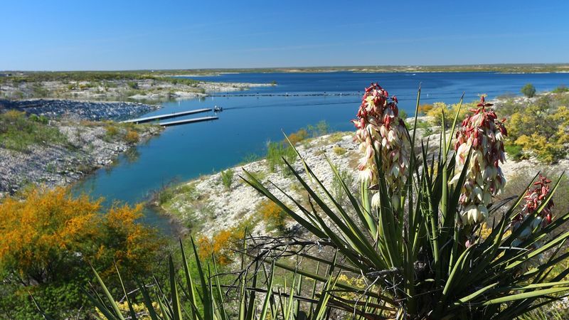 Del Rio's Lake Amistad: From Local Retreat to Resort Destination