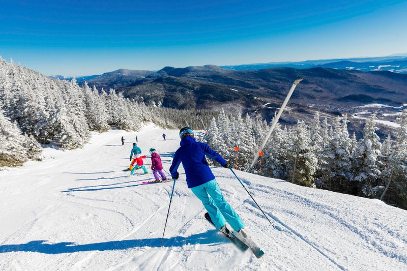 Travel Planning Tips: How to Make the Most of Vermont’s First Snow