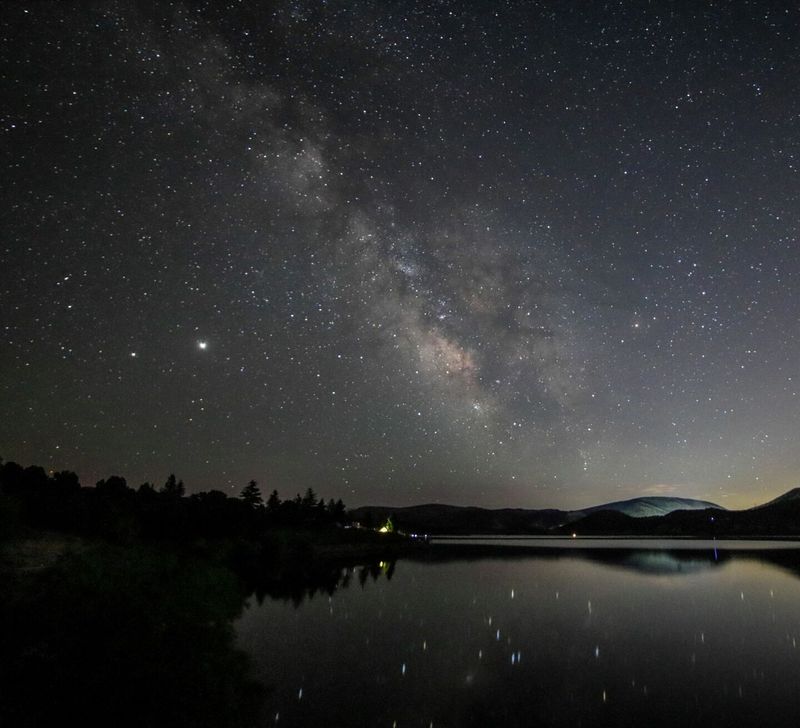 Jordanelle State Park: Stellar Views in Summit County