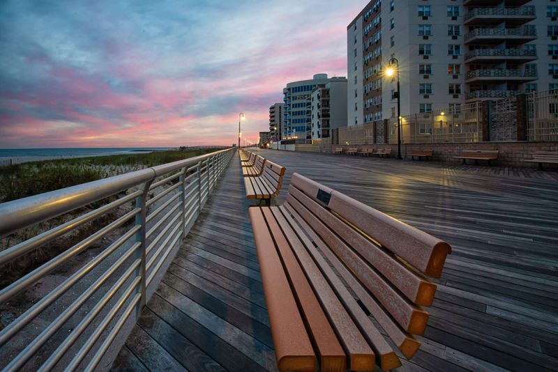 Long Beach