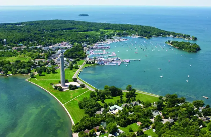 Put-in-Bay (South Bass Island)