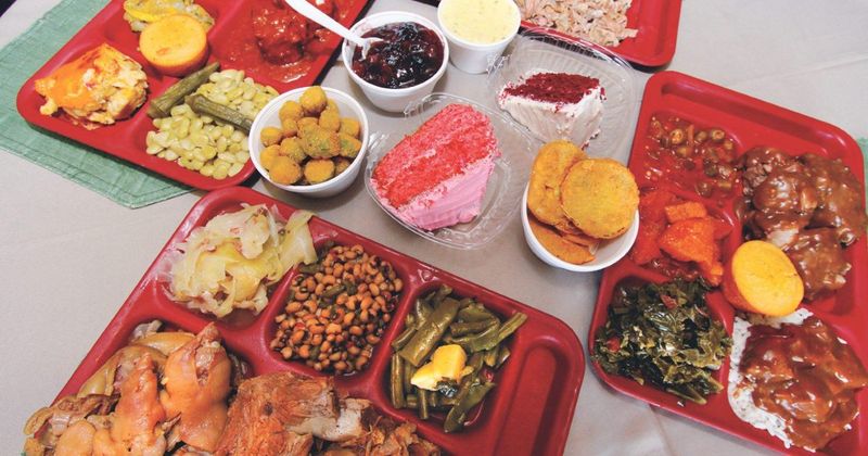 Bully's Soul Food Restaurant: A Jackson Landmark