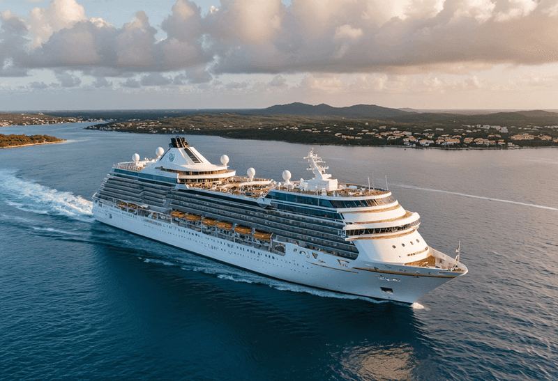 Year-Round Tropical Destinations