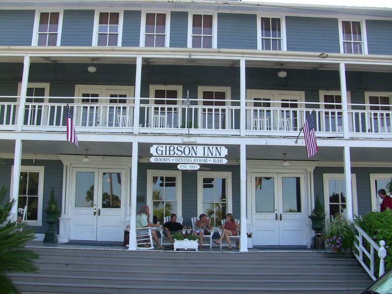 Apalachicola