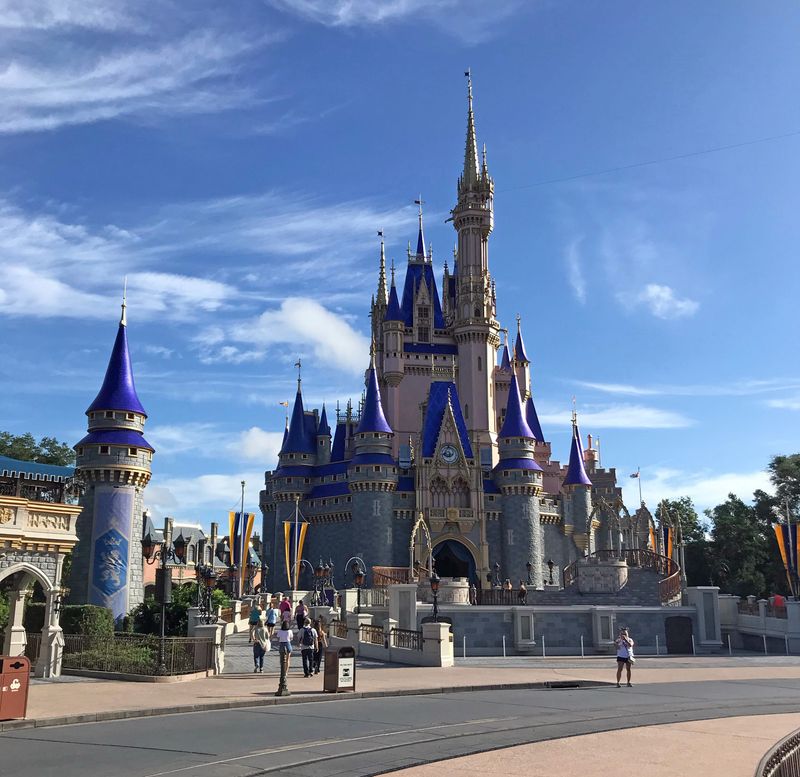 Florida's Political Climate Affecting Tourism Decisions
