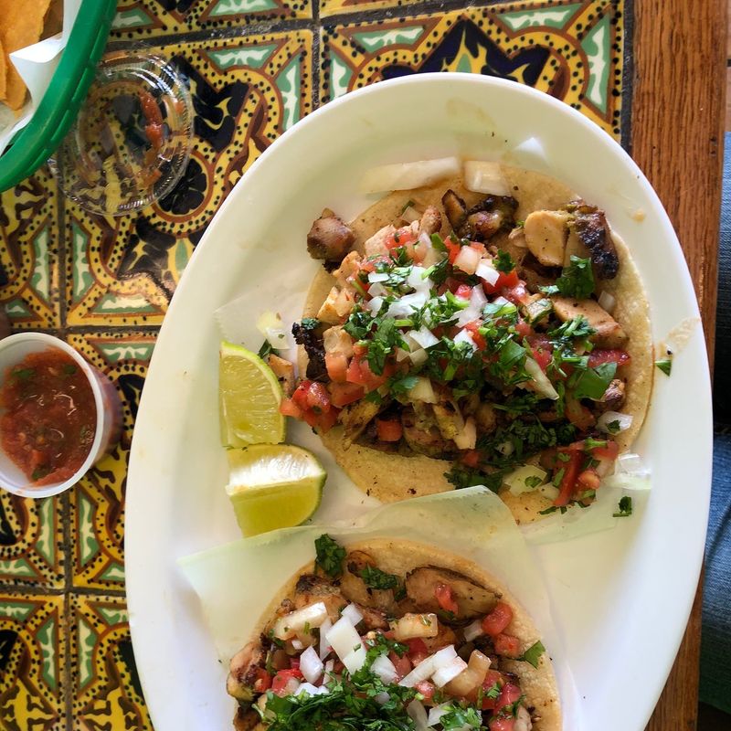 Taqueria Las Palmas: Santa Rosa's Carne Asada Specialist