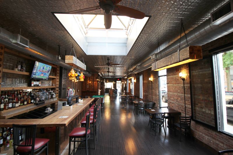 The Cozy Corner Diner: Ithaca's Best-Kept Secret