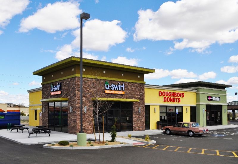 DoughBoys Donuts